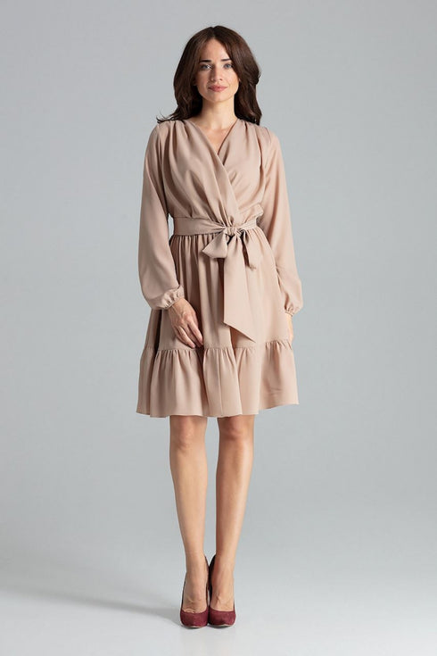 Cocktail dress model 135897